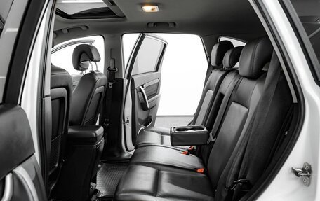 Chevrolet Captiva I, 2015 год, 1 155 000 рублей, 17 фотография