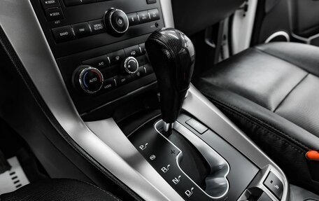 Chevrolet Captiva I, 2015 год, 1 155 000 рублей, 13 фотография