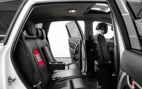 Chevrolet Captiva I, 2015 год, 1 155 000 рублей, 19 фотография