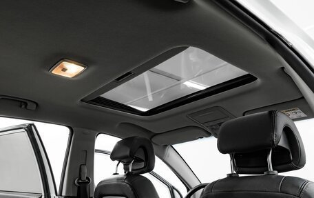 Chevrolet Captiva I, 2015 год, 1 155 000 рублей, 20 фотография
