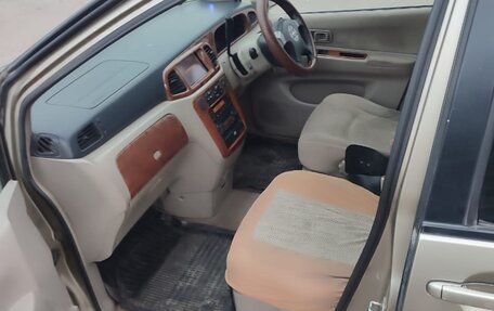 Nissan Liberty, 2002 год, 480 000 рублей, 4 фотография