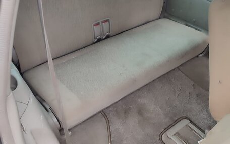 Nissan Liberty, 2002 год, 480 000 рублей, 9 фотография