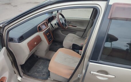 Nissan Liberty, 2002 год, 480 000 рублей, 3 фотография