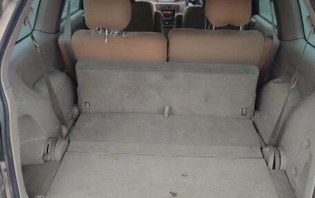 Nissan Liberty, 2002 год, 480 000 рублей, 5 фотография