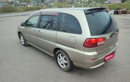Nissan Liberty, 2002 год, 480 000 рублей, 2 фотография