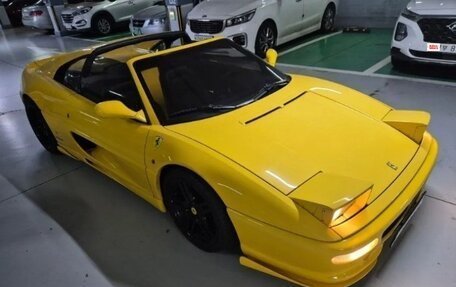 Ferrari F355, 1995 год, 19 000 000 рублей, 3 фотография