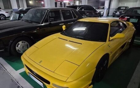 Ferrari F355, 1995 год, 19 000 000 рублей, 6 фотография