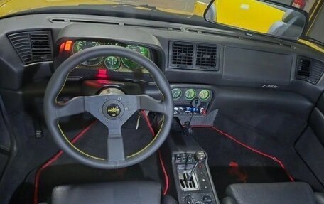 Ferrari F355, 1995 год, 19 000 000 рублей, 10 фотография