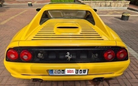 Ferrari F355, 1995 год, 19 000 000 рублей, 12 фотография