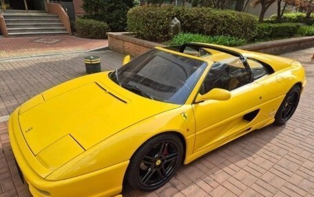Ferrari F355, 1995 год, 19 000 000 рублей, 17 фотография
