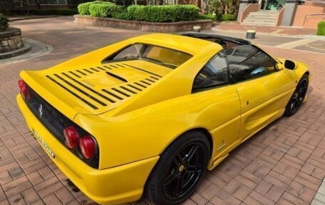 Ferrari F355, 1995 год, 19 000 000 рублей, 18 фотография