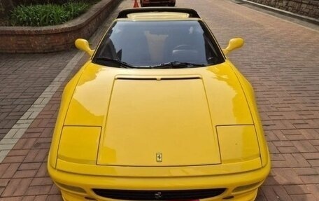 Ferrari F355, 1995 год, 19 000 000 рублей, 16 фотография