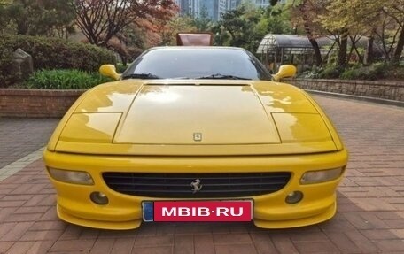 Ferrari F355, 1995 год, 19 000 000 рублей, 19 фотография