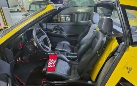 Ferrari F355, 1995 год, 19 000 000 рублей, 15 фотография