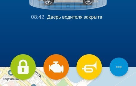 KIA Rio IV, 2018 год, 1 660 000 рублей, 5 фотография