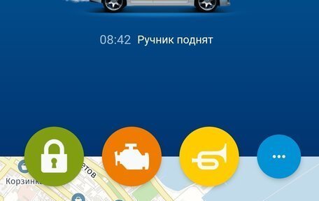 KIA Rio IV, 2018 год, 1 660 000 рублей, 12 фотография