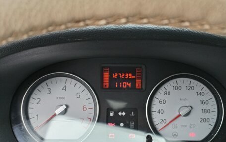 Renault Sandero I, 2011 год, 600 000 рублей, 6 фотография