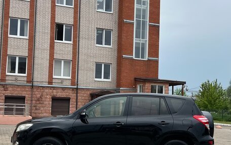 Toyota RAV4, 2012 год, 1 490 000 рублей, 5 фотография