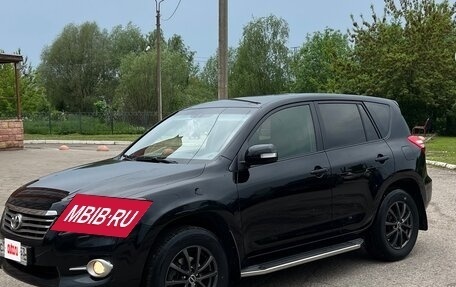 Toyota RAV4, 2012 год, 1 490 000 рублей, 4 фотография