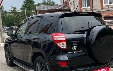 Toyota RAV4, 2012 год, 1 490 000 рублей, 2 фотография