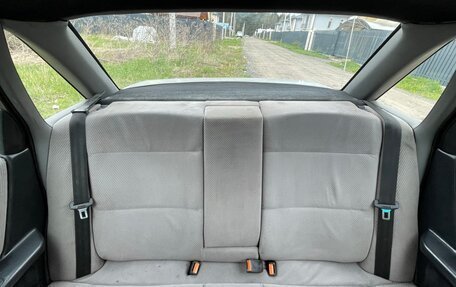 Audi 80, 1993 год, 370 000 рублей, 11 фотография