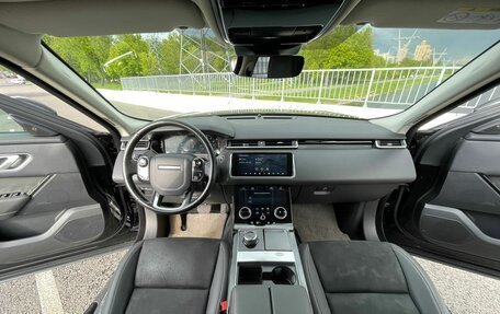 Land Rover Range Rover Velar I, 2019 год, 2 700 000 рублей, 7 фотография