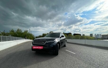 Land Rover Range Rover Velar I, 2019 год, 2 700 000 рублей, 2 фотография