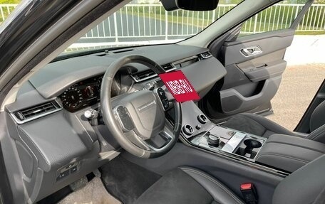 Land Rover Range Rover Velar I, 2019 год, 2 700 000 рублей, 8 фотография