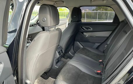 Land Rover Range Rover Velar I, 2019 год, 2 700 000 рублей, 9 фотография