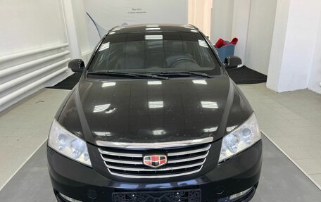 Geely Emgrand EC7, 2013 год, 360 000 рублей, 2 фотография