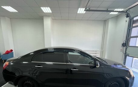Geely Emgrand EC7, 2013 год, 360 000 рублей, 4 фотография