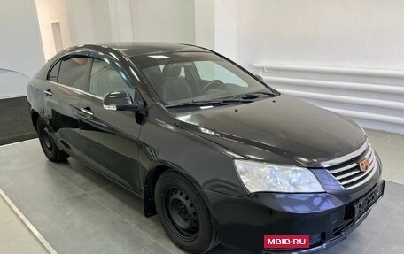 Geely Emgrand EC7, 2013 год, 360 000 рублей, 3 фотография