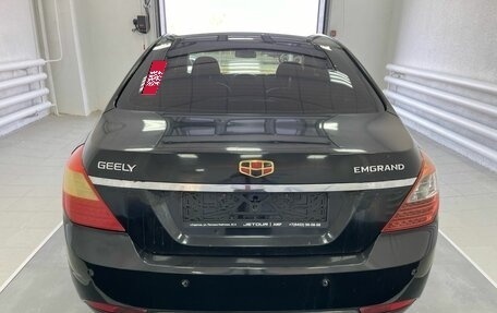 Geely Emgrand EC7, 2013 год, 360 000 рублей, 6 фотография