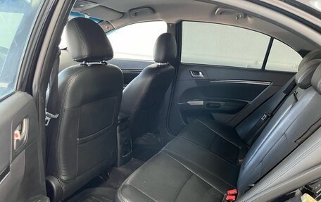 Geely Emgrand EC7, 2013 год, 360 000 рублей, 9 фотография