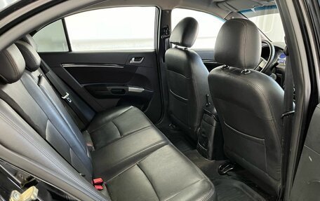 Geely Emgrand EC7, 2013 год, 360 000 рублей, 10 фотография