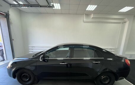 Geely Emgrand EC7, 2013 год, 360 000 рублей, 8 фотография