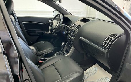 Geely Emgrand EC7, 2013 год, 360 000 рублей, 11 фотография