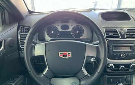 Geely Emgrand EC7, 2013 год, 360 000 рублей, 16 фотография