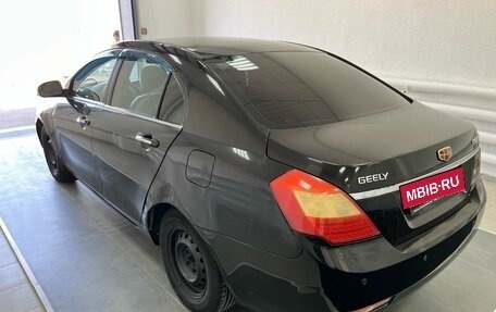 Geely Emgrand EC7, 2013 год, 360 000 рублей, 7 фотография