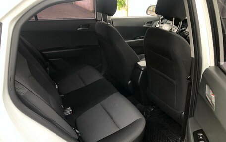 Hyundai Creta I рестайлинг, 2018 год, 1 590 000 рублей, 13 фотография