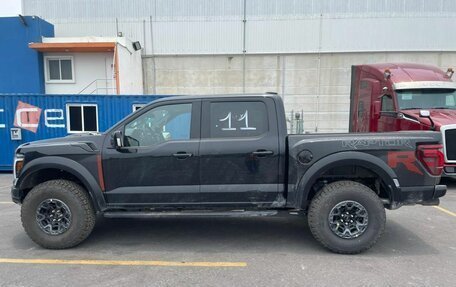 Ford F-150, 2025 год, 20 500 000 рублей, 7 фотография