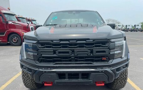 Ford F-150, 2025 год, 20 500 000 рублей, 2 фотография