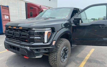 Ford F-150, 2025 год, 20 500 000 рублей, 3 фотография