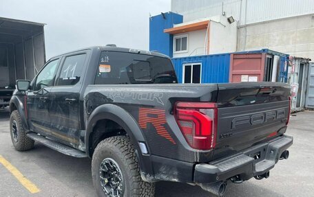 Ford F-150, 2025 год, 20 500 000 рублей, 6 фотография