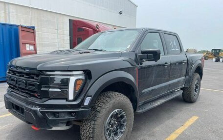 Ford F-150, 2025 год, 20 500 000 рублей, 4 фотография
