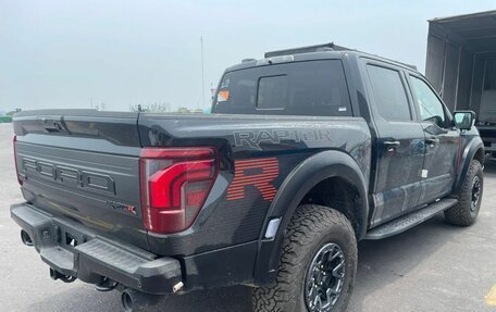 Ford F-150, 2025 год, 20 500 000 рублей, 5 фотография