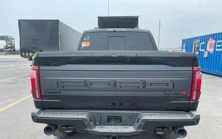 Ford F-150, 2025 год, 20 500 000 рублей, 8 фотография