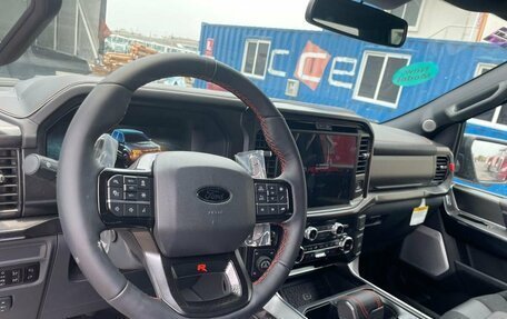 Ford F-150, 2025 год, 20 500 000 рублей, 18 фотография