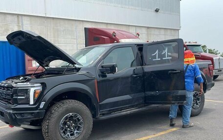 Ford F-150, 2025 год, 20 500 000 рублей, 9 фотография