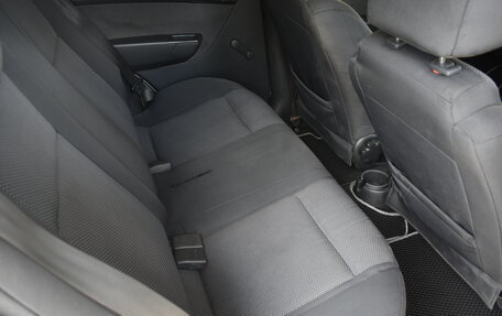Chevrolet Aveo III, 2011 год, 415 000 рублей, 11 фотография